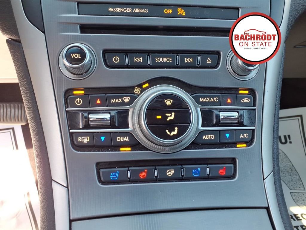 Used 2019 Lincoln MKZ Reserve image 12