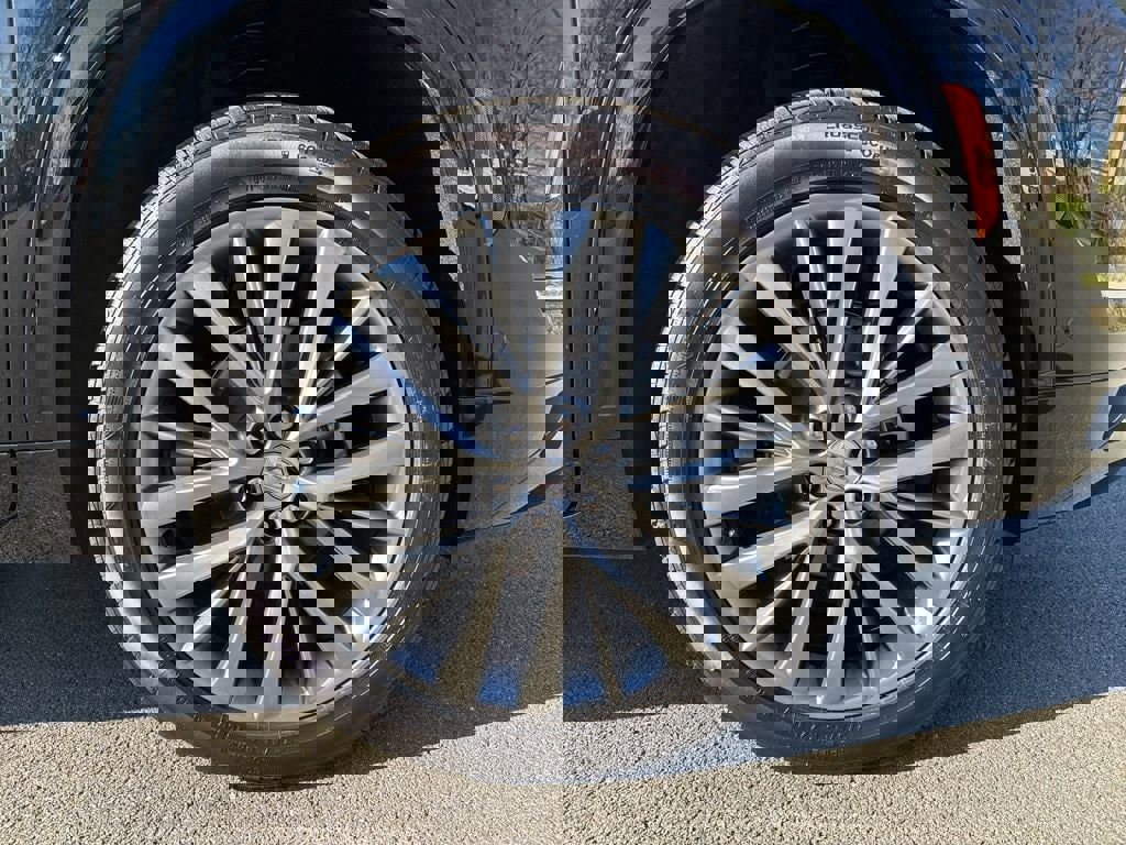 New 2026 Buick Enclave Avenir w/ Super Cruise Package image 9