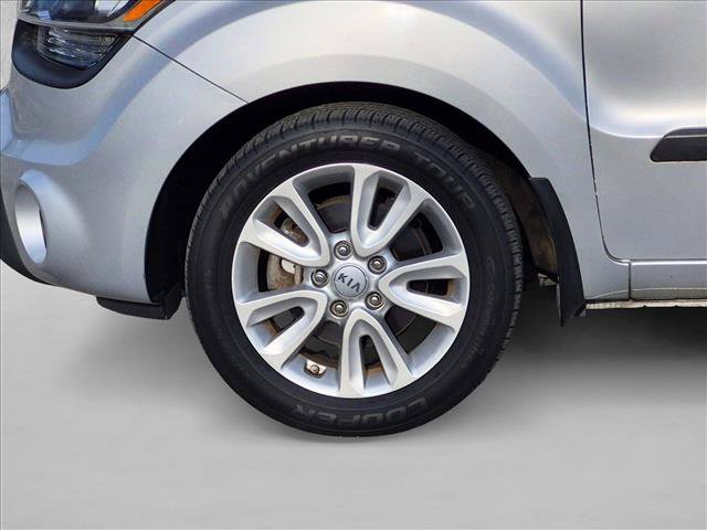Used 2013 Kia Soul FWD image 10