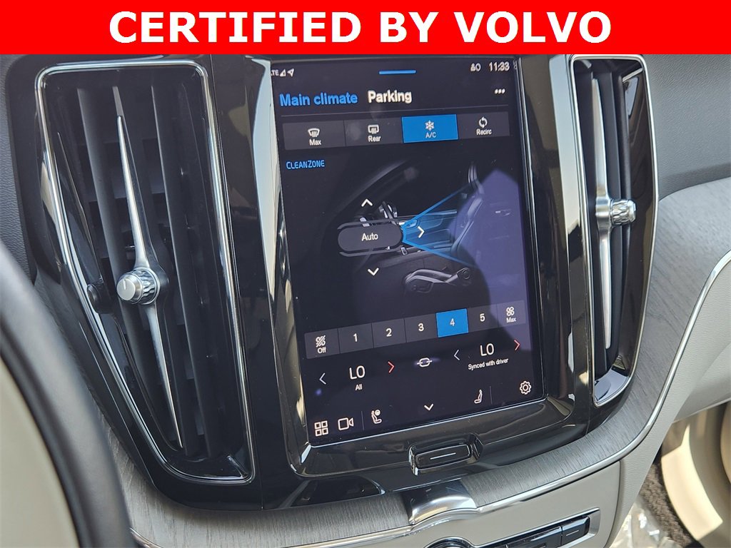 Used 2023 Volvo XC60 T8 Plus w/ Protection Package Premier image 23