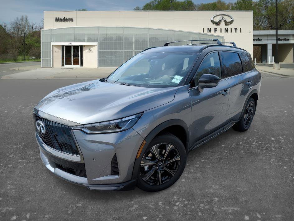 New 2026 INFINITI QX60 Autograph image 1