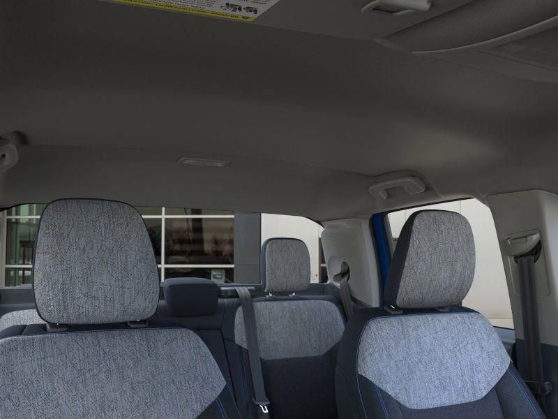 New 2026 Ford Maverick XLT AWD/4WD image 16