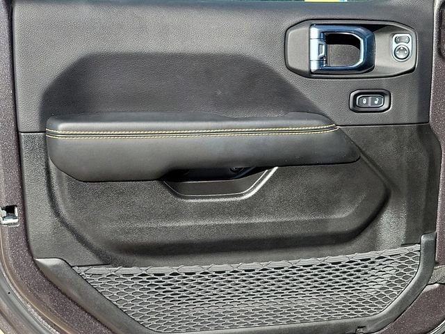 New 2025 Jeep Wrangler Sahara image 11