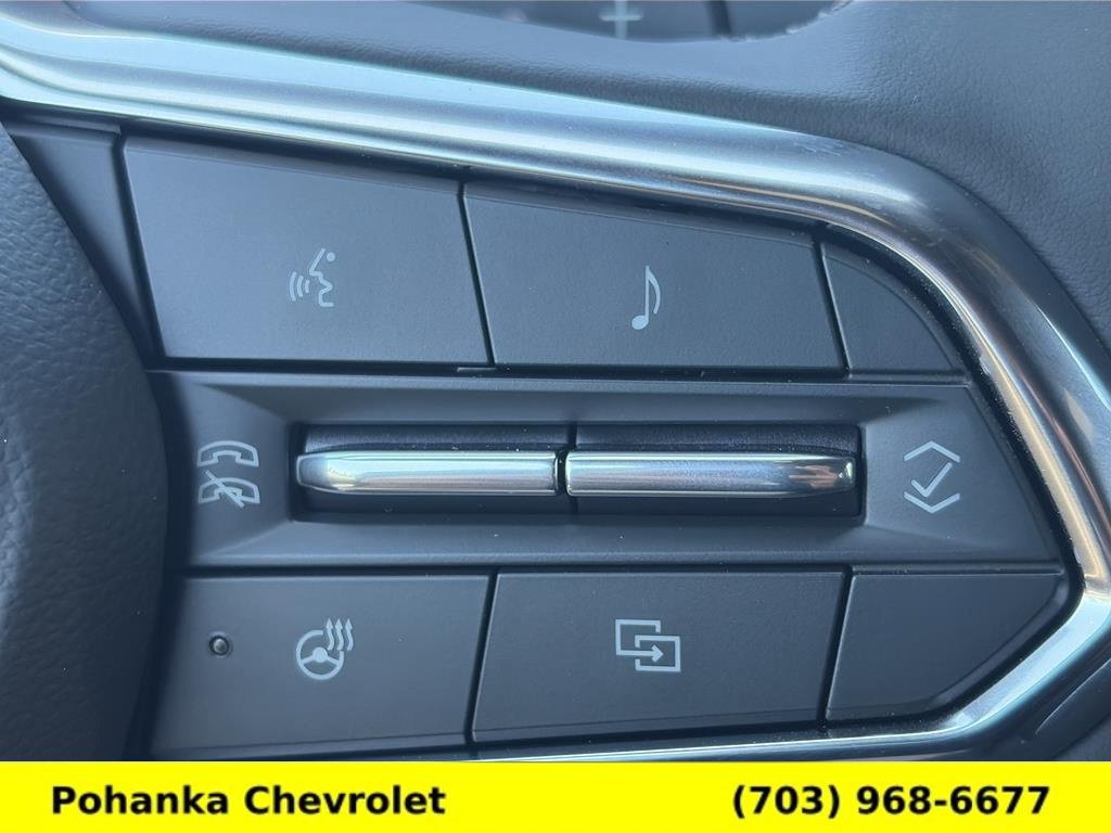 New 2026 Chevrolet Tahoe High Country w/ Sun And Tow Package AWD/4WD image 13