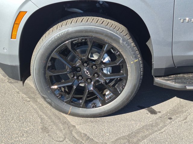 New 2026 Chevrolet Tahoe LT AWD/4WD image 10