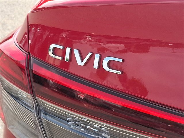 Used 2022 Honda Civic Sport image 30