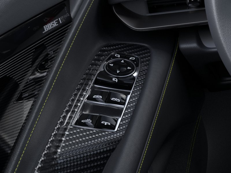 New 2027 Chevrolet Corvette Grand Sport w/ Z52 Sport Performance Package RWD image 46
