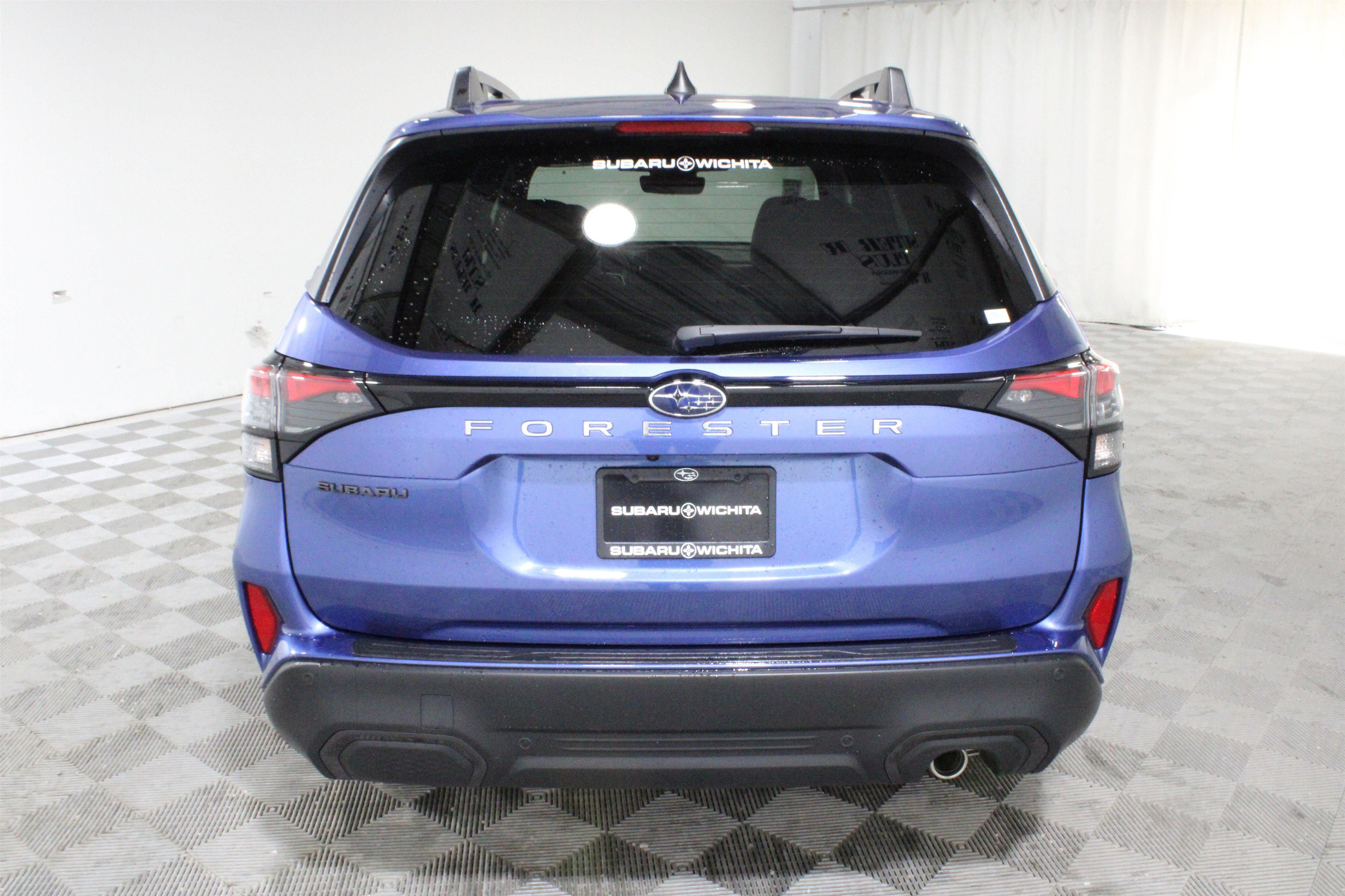 New 2026 Subaru Forester Limited AWD/4WD image 28