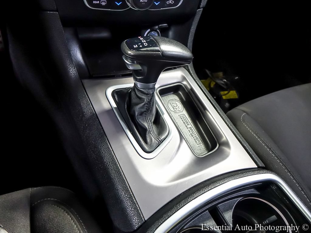 Used 2023 Dodge Charger GT RWD image 19