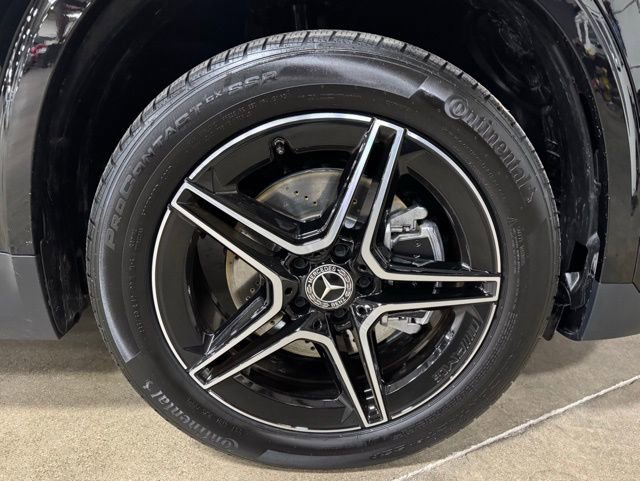 Used 2024 Mercedes-Benz GLA 250 4MATIC image 39