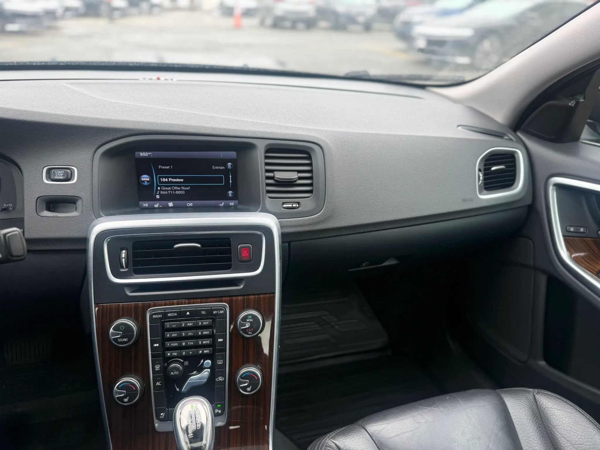 Used 2013 Volvo S60 T5 image 25