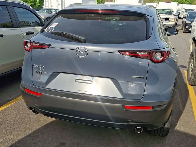 Used 2023 MAZDA CX-30 AWD 2.5 S w/ Preferred Package image 3