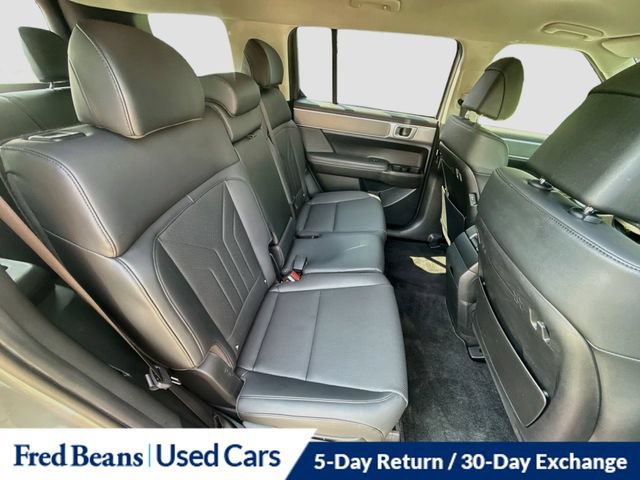 Used 2024 Hyundai Santa Fe SEL FWD image 35
