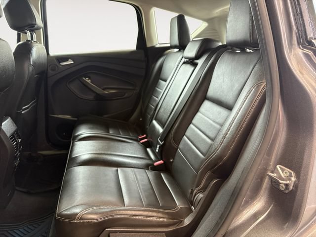 Used 2013 Ford C-MAX SEL FWD image 11