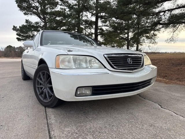 Used 2000 Acura RL image 30