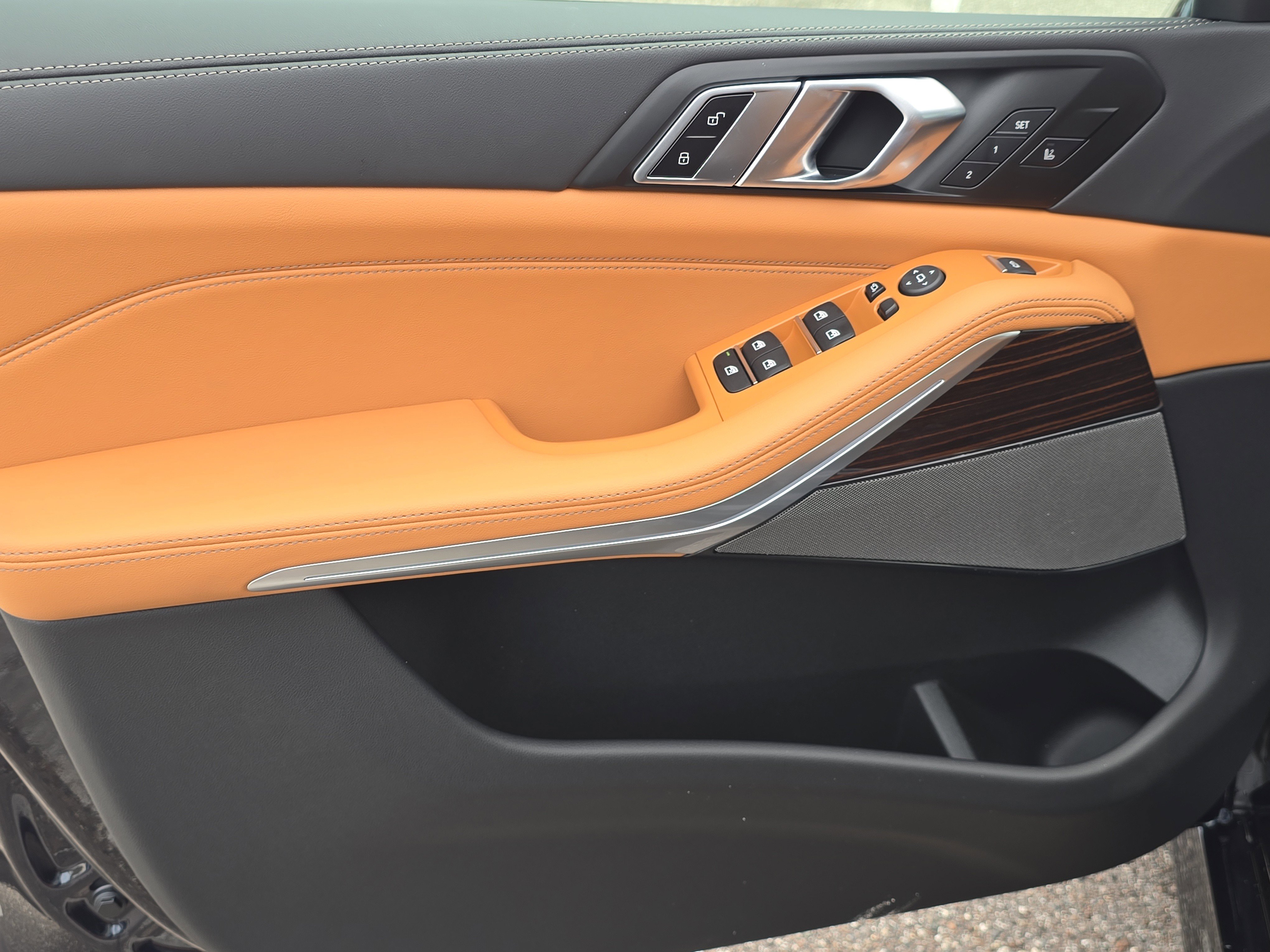 New 2026 BMW X5 sDrive40i w/ M Sport Package image 18