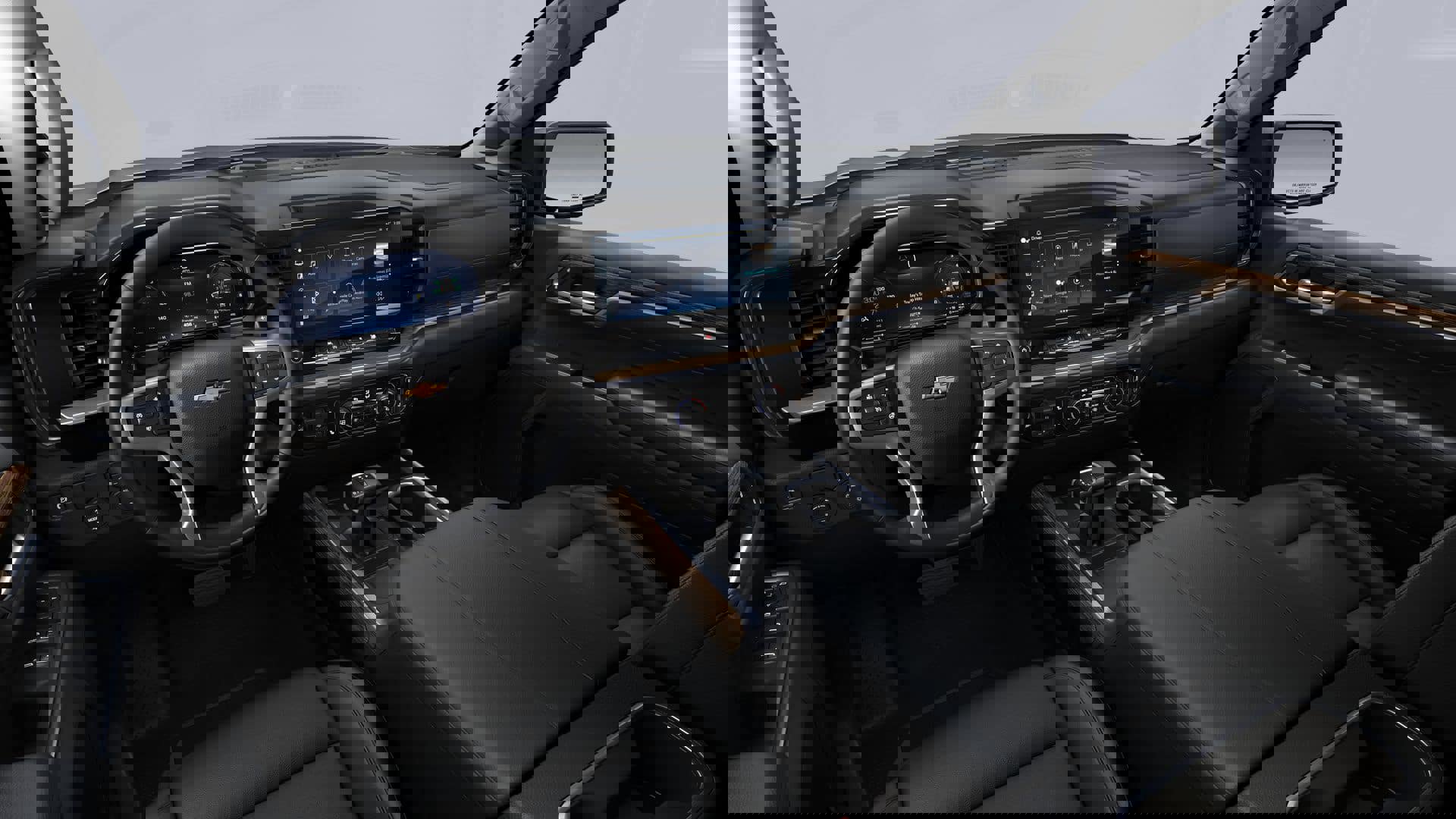 New 2026 Chevrolet Silverado 1500 LT w/ Safety Package image 29
