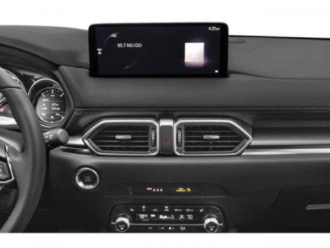 Used 2025 MAZDA CX-5 Carbon Edition image 13