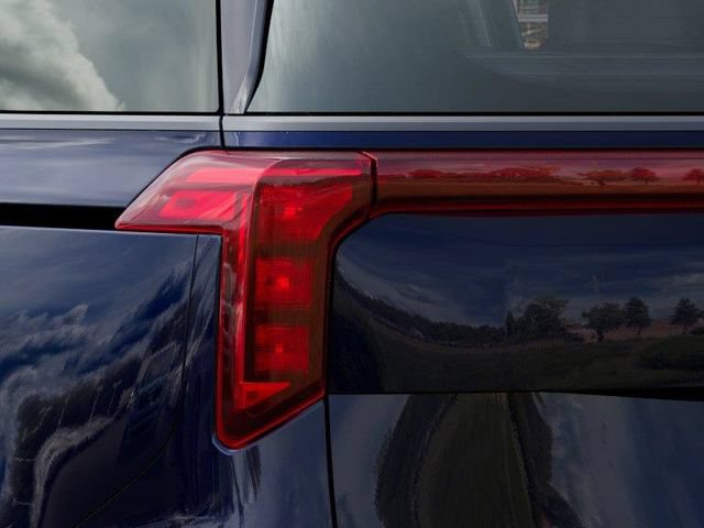 New 2027 Kia Carnival EX FWD image 11