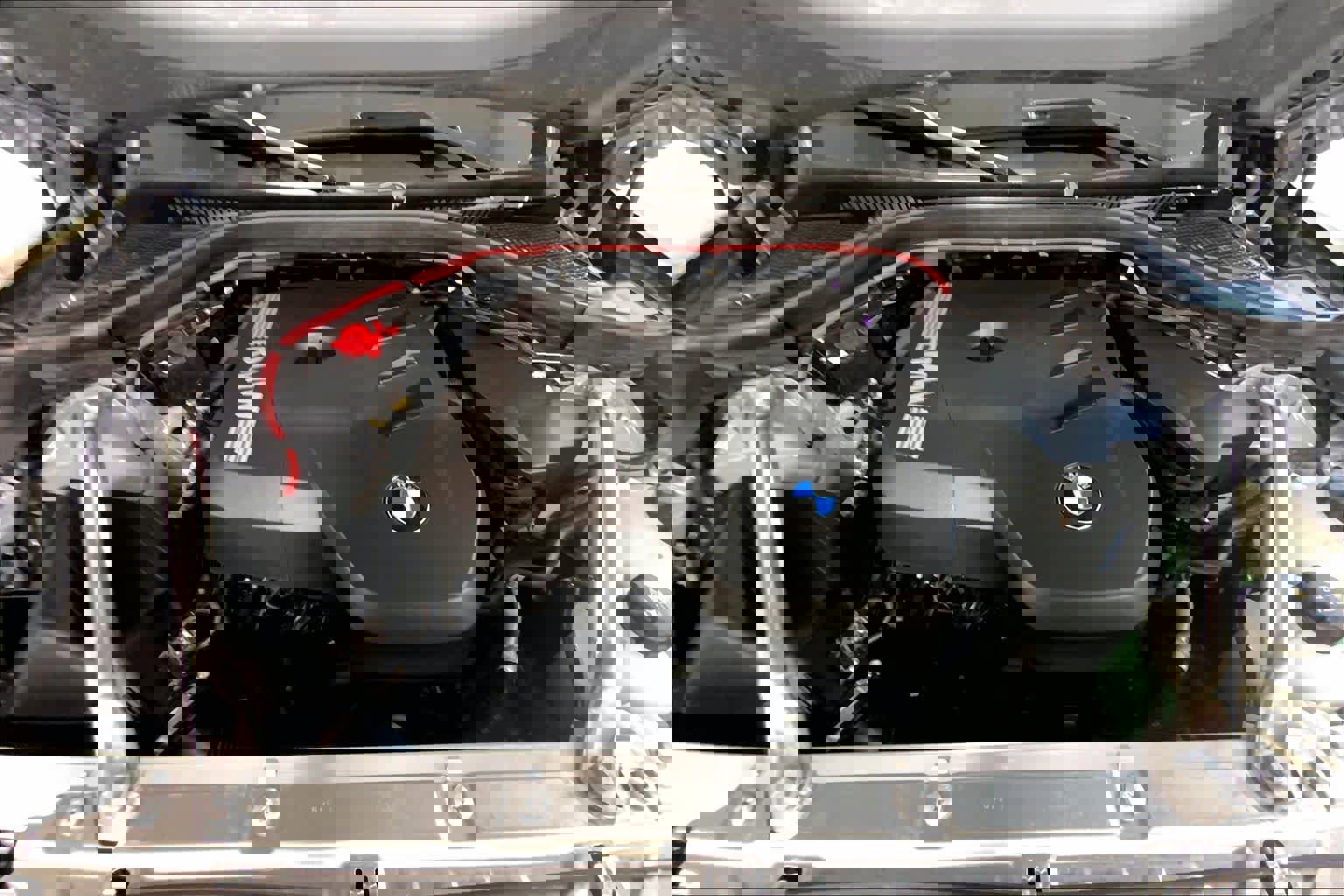 New 2026 BMW X3 xDrive30 w/ Premium Package image 16