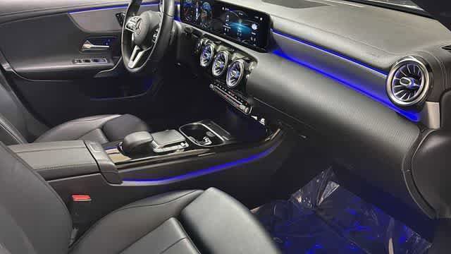 Certified 2021 Mercedes-Benz CLA 250 image 34