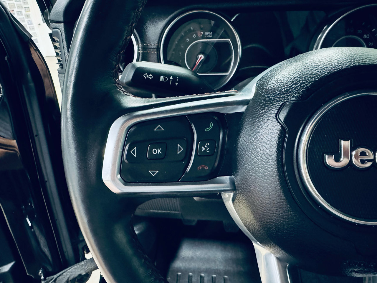 Used 2019 Jeep Wrangler Rubicon image 40