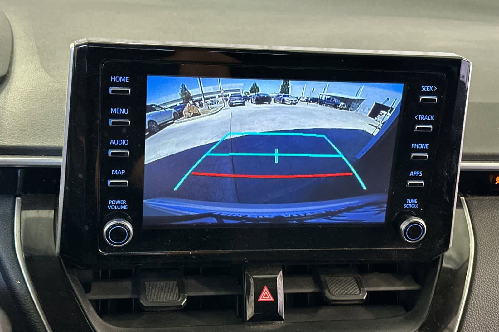 Used 2020 Toyota Corolla LE FWD image 20