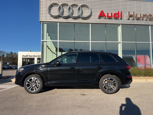 New 2026 Audi Q7 2.0T Premium Plus image 3