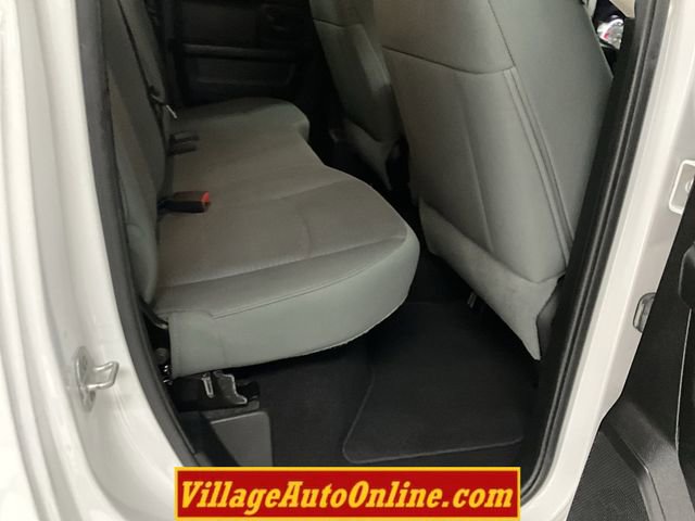 Used 2015 RAM 1500 Express image 29