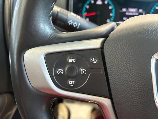 Used 2021 GMC Canyon Elevation w/ Driver Alert Package AWD/4WD image 21