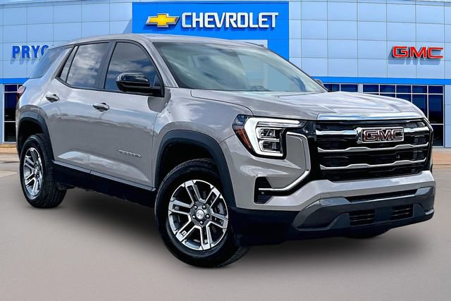 New 2026 GMC Terrain Elevation w/ Technology Package II FWD image 1