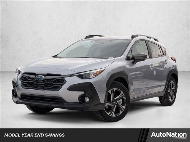 New 2025 Subaru Crosstrek 2.5i Premium