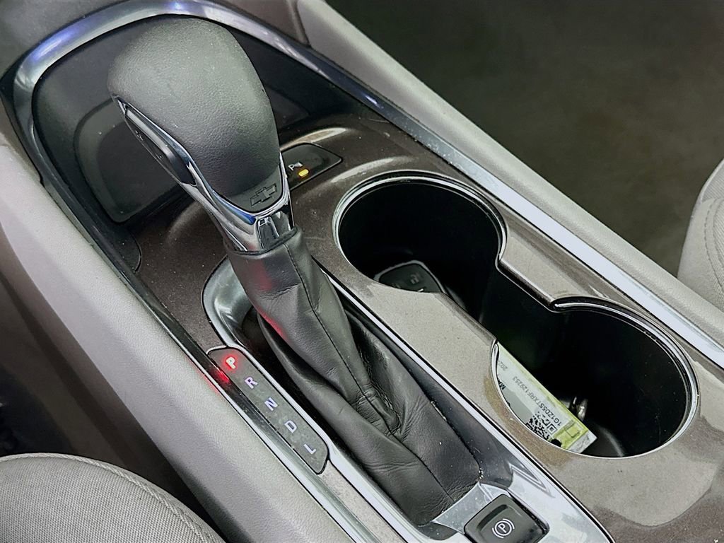 Used 2024 Chevrolet Malibu LT image 22