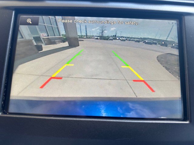 Used 2016 Ford Fusion SE FWD image 13
