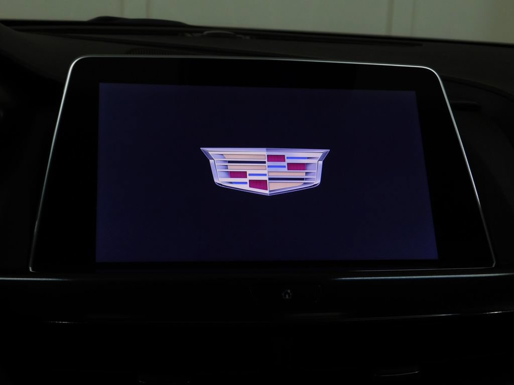 Used 2022 Cadillac CT5 Sport AWD/4WD image 49