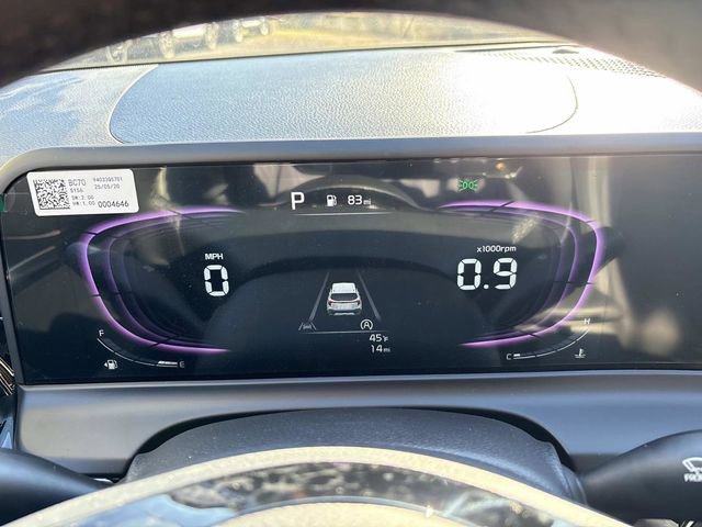 New 2026 Kia Seltos S image 31