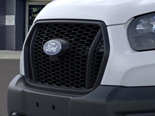 New 2026 Ford Transit 250 Low Roof w/ Load Area Protection Package image 17