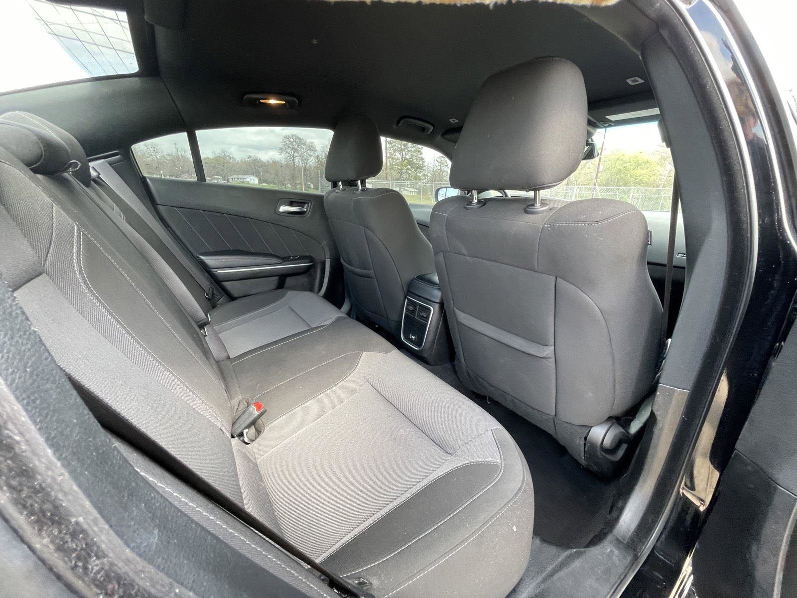 Certified 2022 Dodge Charger SXT AWD/4WD image 40
