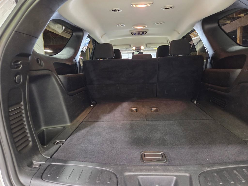 Certified 2021 Dodge Durango SXT image 15