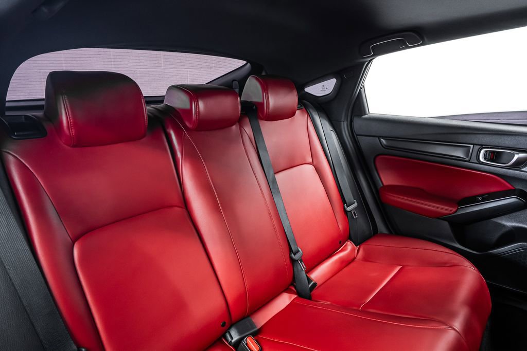 Certified 2023 Acura Integra A-Spec image 31