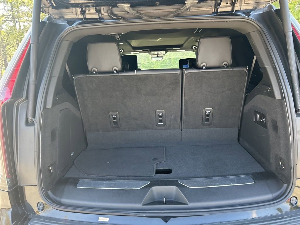 Certified 2023 Cadillac Escalade Sport image 31