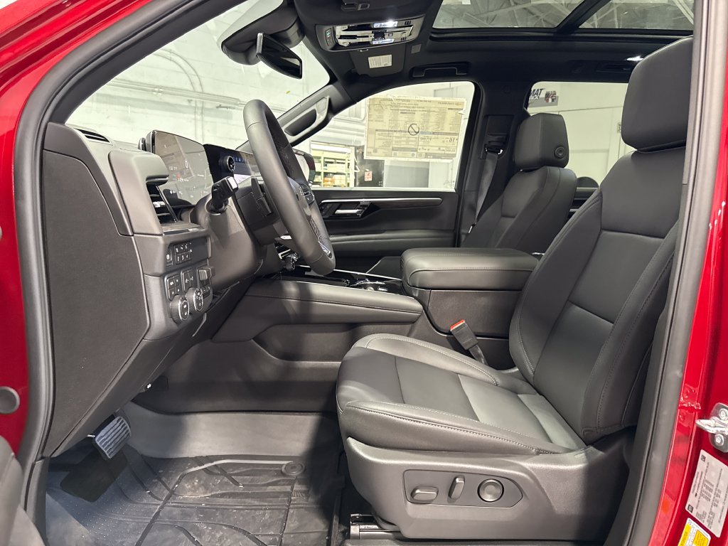 New 2026 Chevrolet Tahoe Z71 w/ Z71 Off-Road Package AWD/4WD image 28