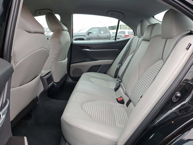 Certified 2023 Toyota Camry SE image 10