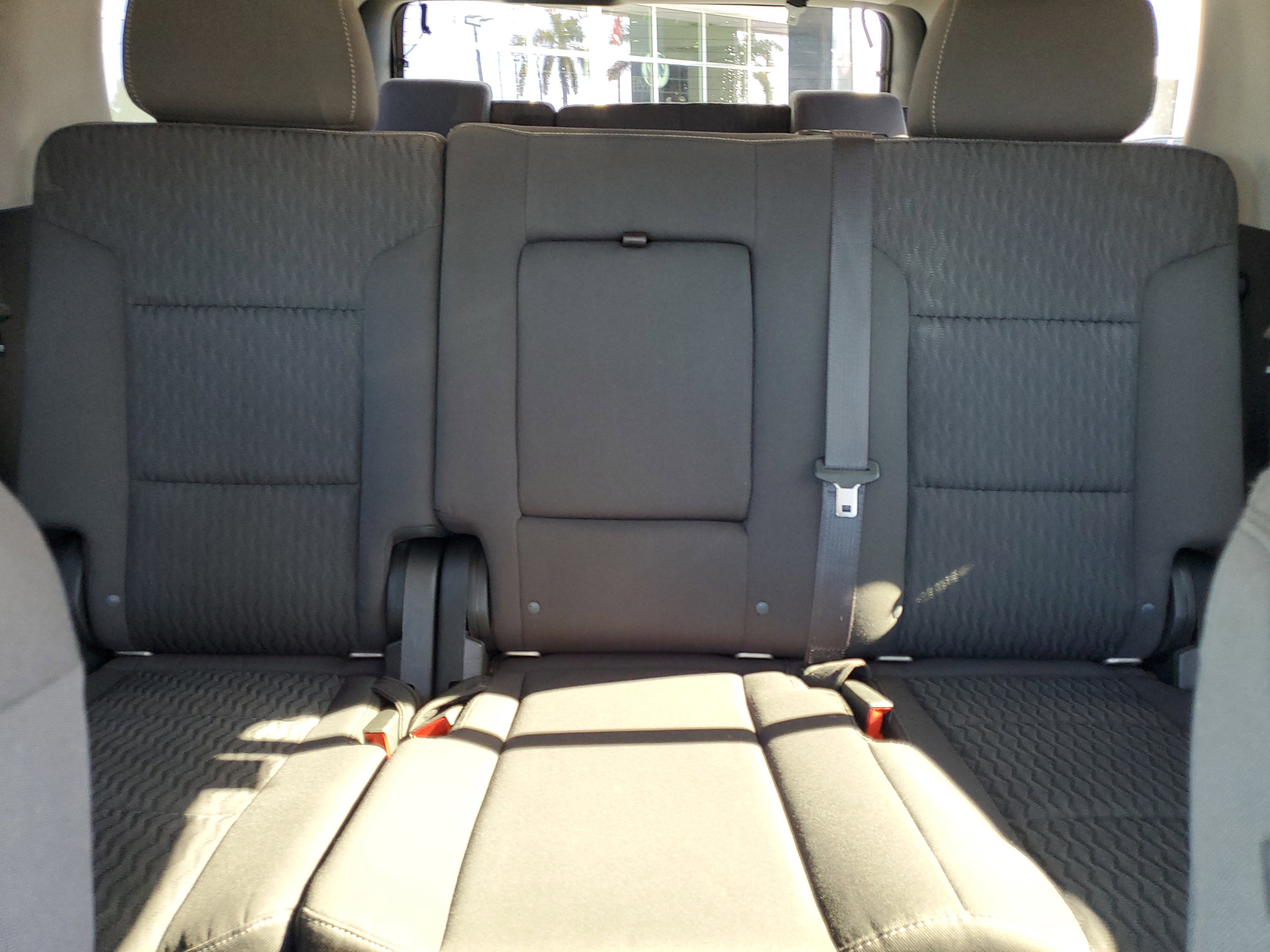 Used 2019 GMC Yukon SLE image 16