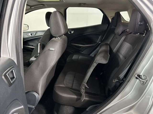 Used 2019 Ford EcoSport SE image 25
