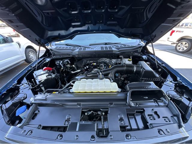 Used 2025 Ford F150 STX w/ Equipment Group 200A image 41