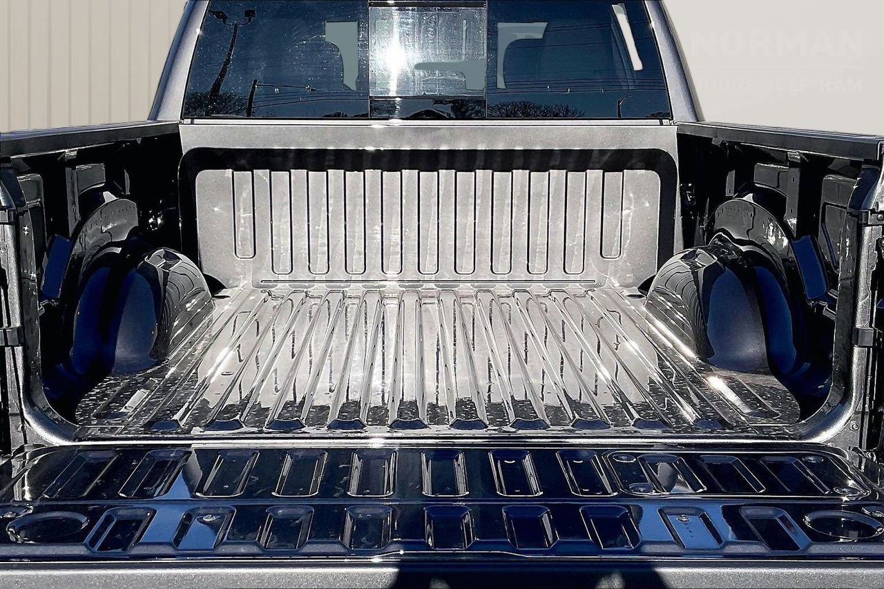 New 2026 RAM 1500 Rebel w/ Rebel Level 2 Equipment Group image 25