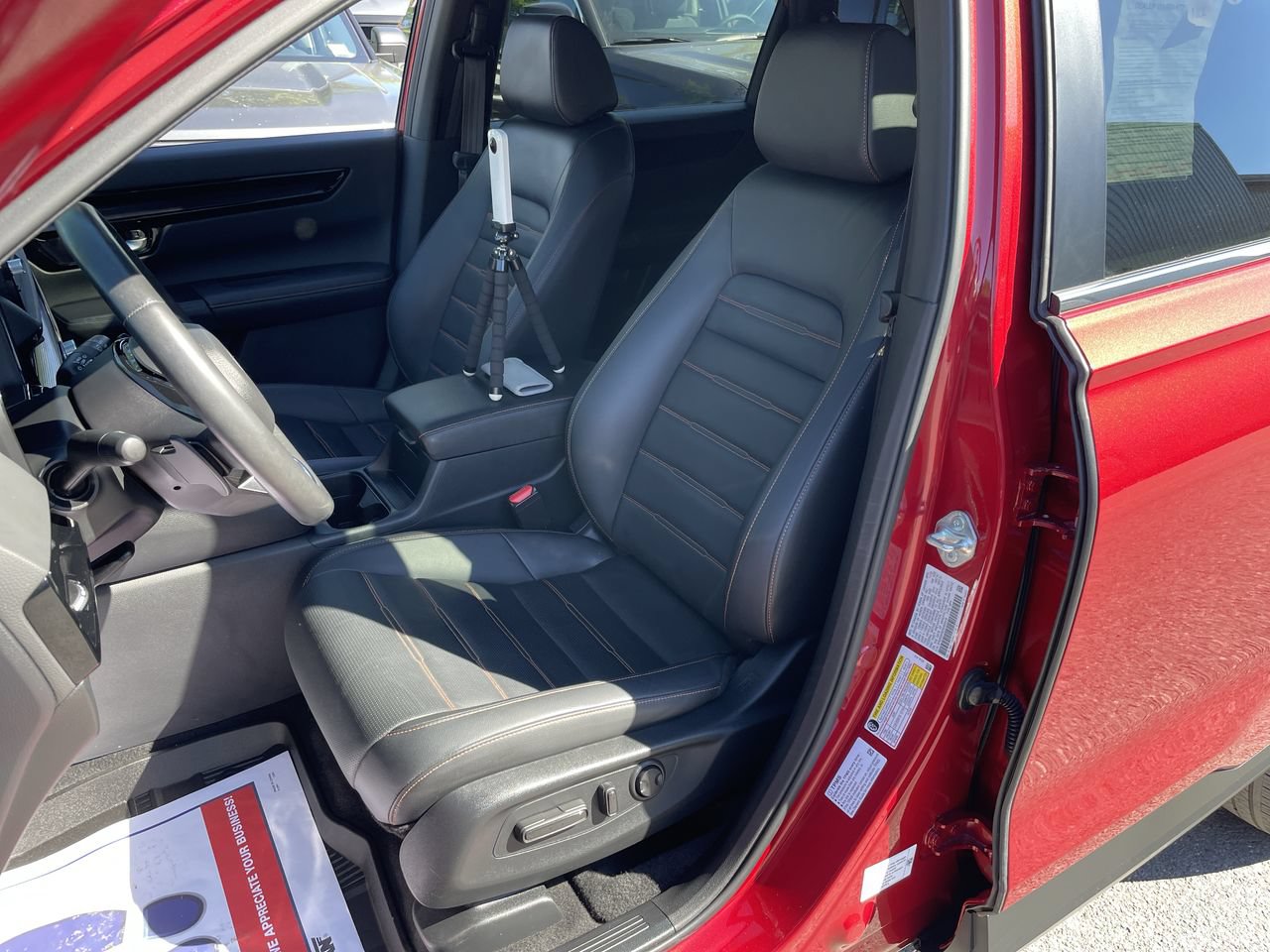 Used 2024 Honda CR-V Sport Touring image 27