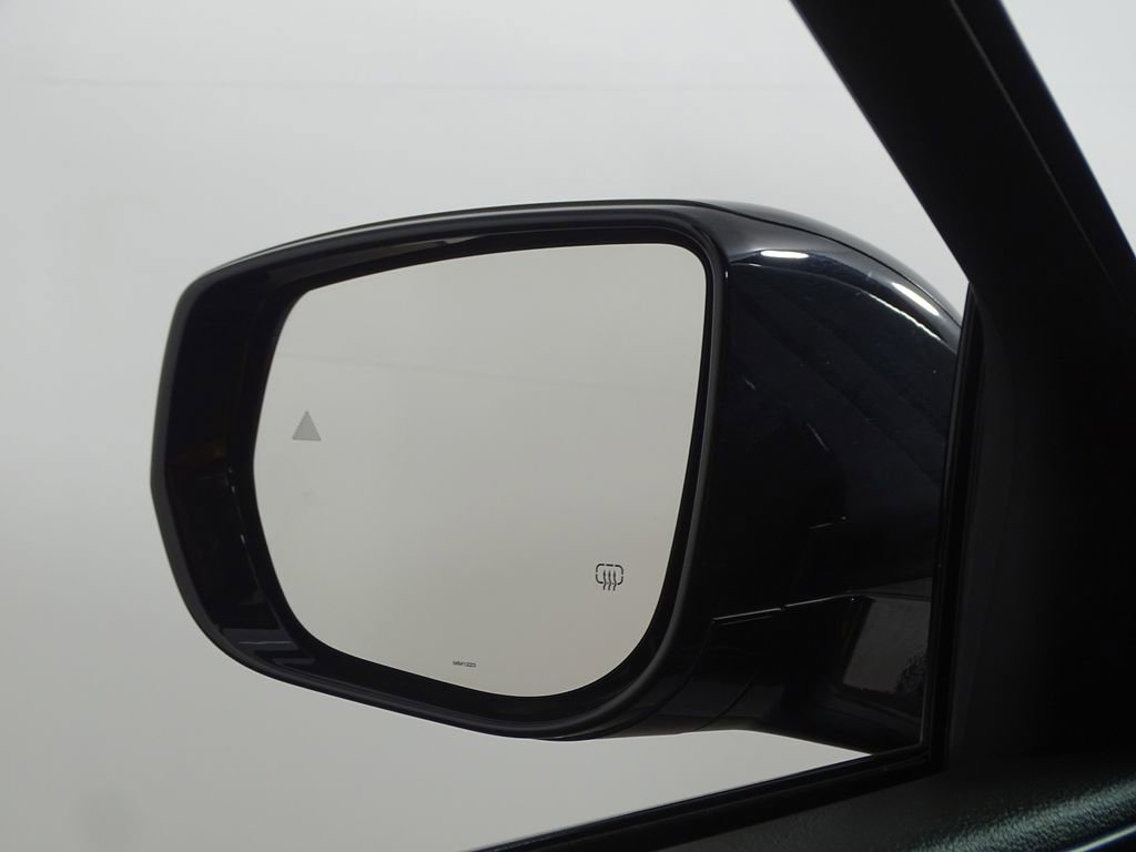 Used 2023 Jeep Grand Cherokee Altitude image 43