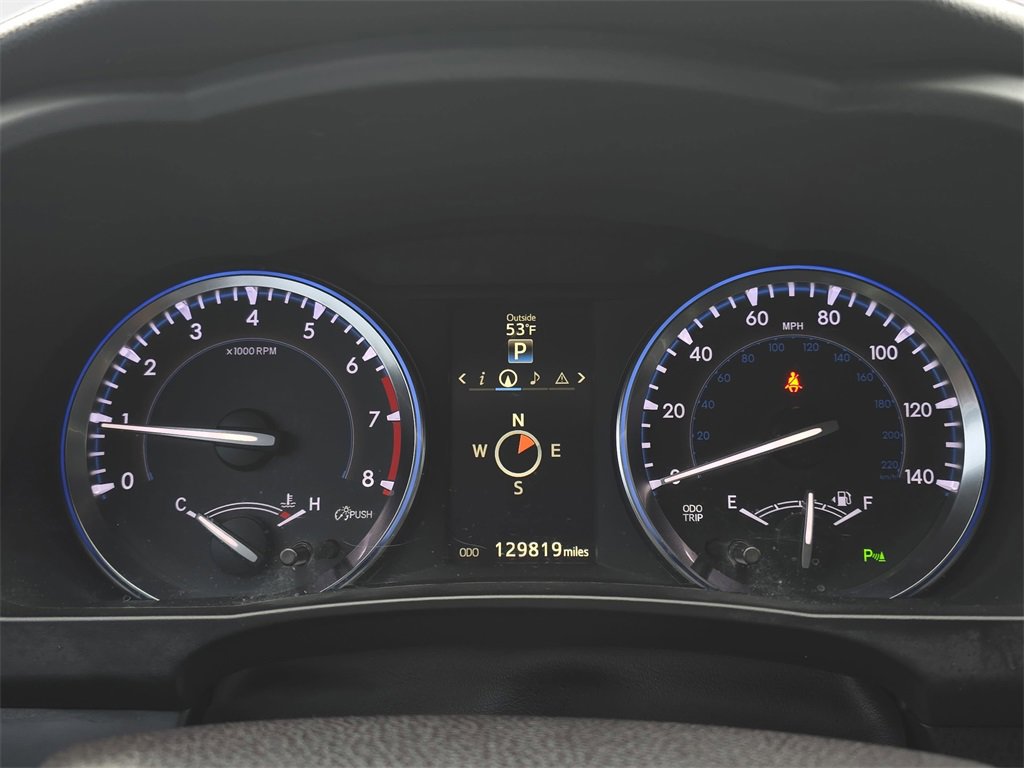 Used 2015 Toyota Highlander Limited image 20